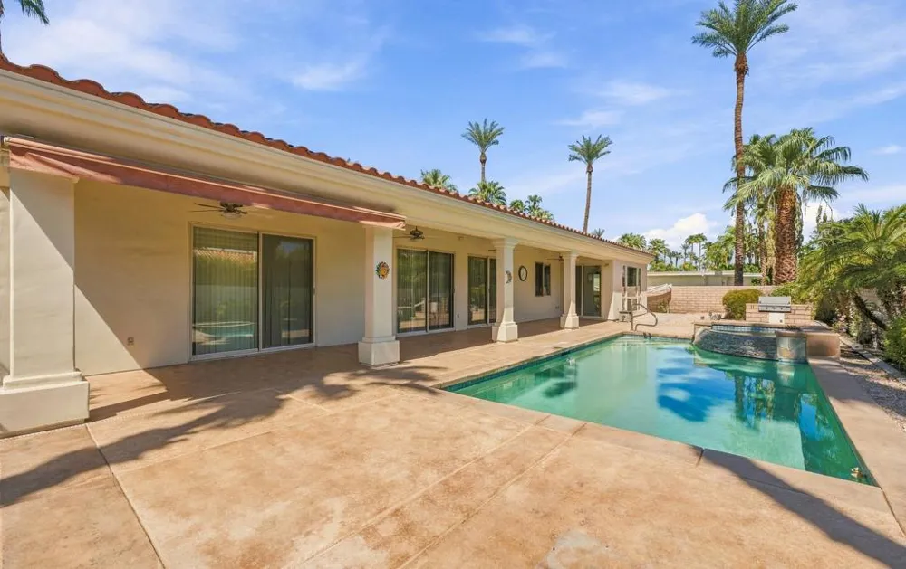 70490 Mottle Circle Rancho Mirage, CA 92270