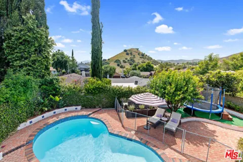 5407 Sunvalley Court
