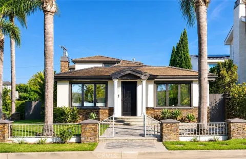 501 Aliso Ave.