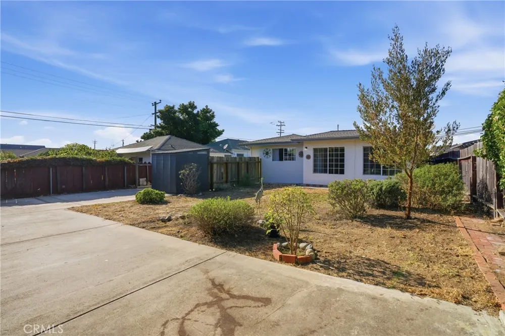 617 Cornwall Arroyo Grande, CA 93420
