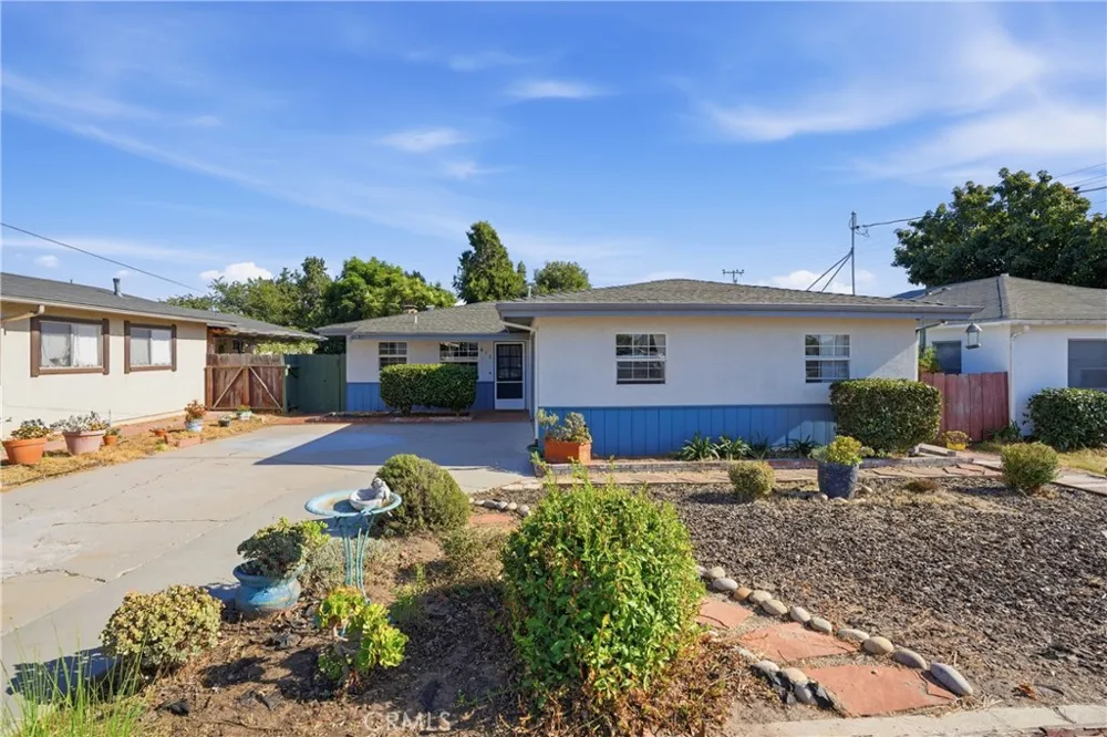 617 Cornwall Arroyo Grande, CA 93420