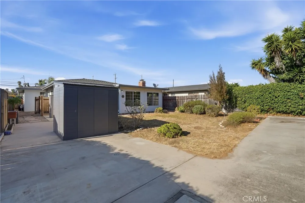 617 Cornwall Arroyo Grande, CA 93420