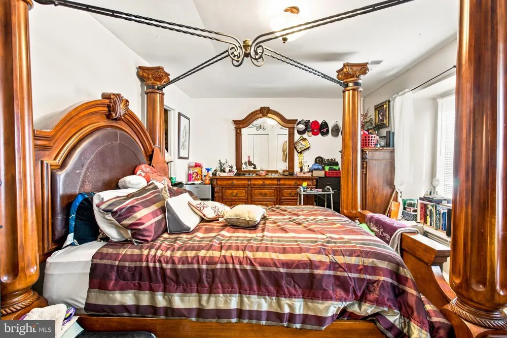 13107 CHERRY BEND TERRACE Germantown, MD 20874