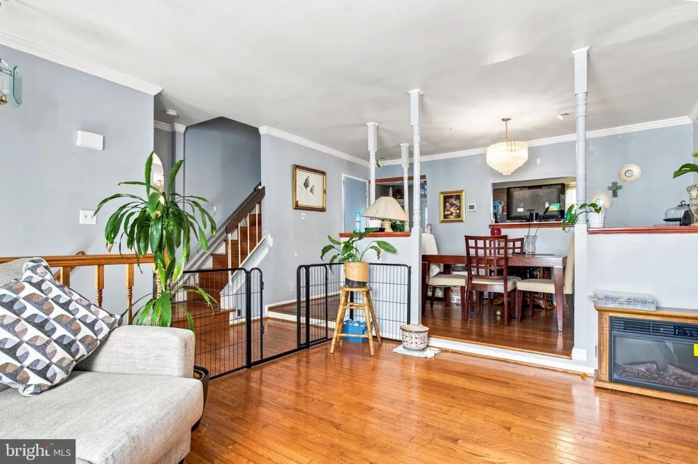 13107 CHERRY BEND TERRACE Germantown, MD 20874