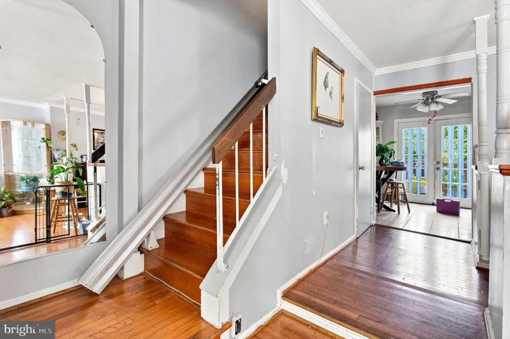 13107 CHERRY BEND TERRACE Germantown, MD 20874