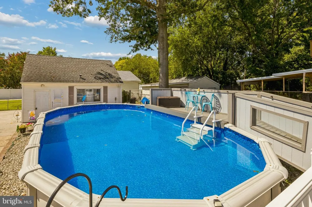 56 S FELLOWSHIP ROAD Maple Shade, NJ 08052