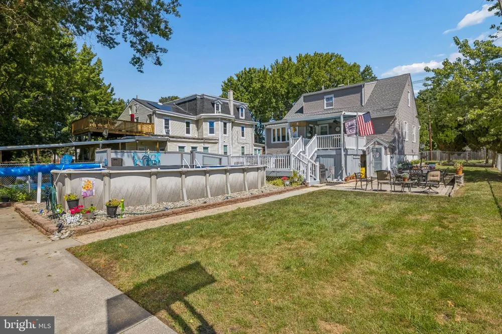 56 S FELLOWSHIP ROAD Maple Shade, NJ 08052