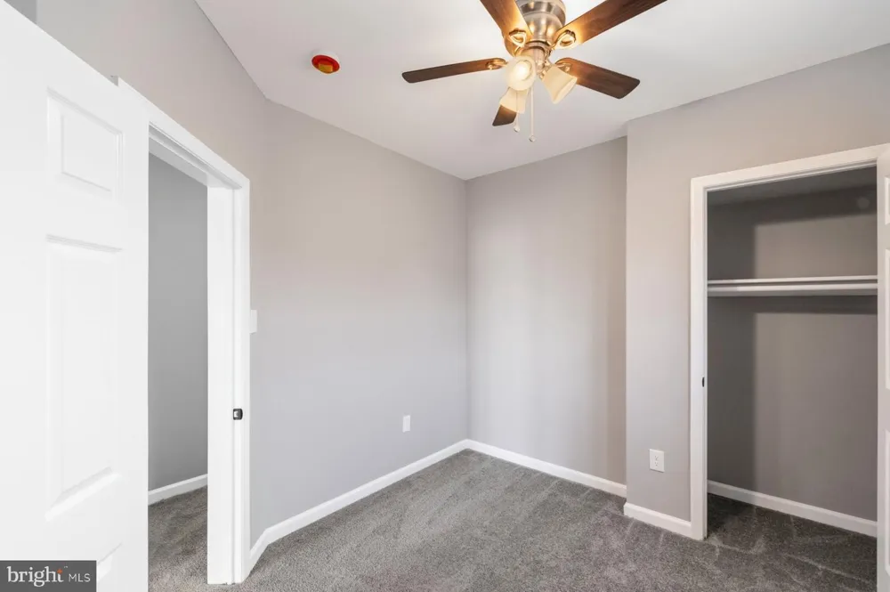 1122 BONAPARTE AVENUE Baltimore, MD 21218