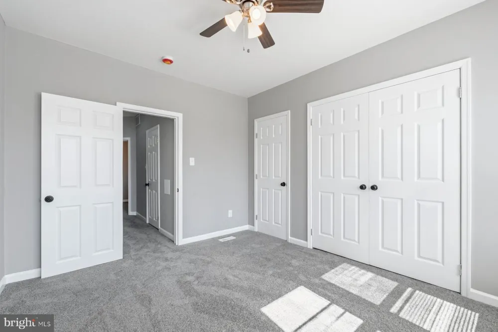 1122 BONAPARTE AVENUE Baltimore, MD 21218