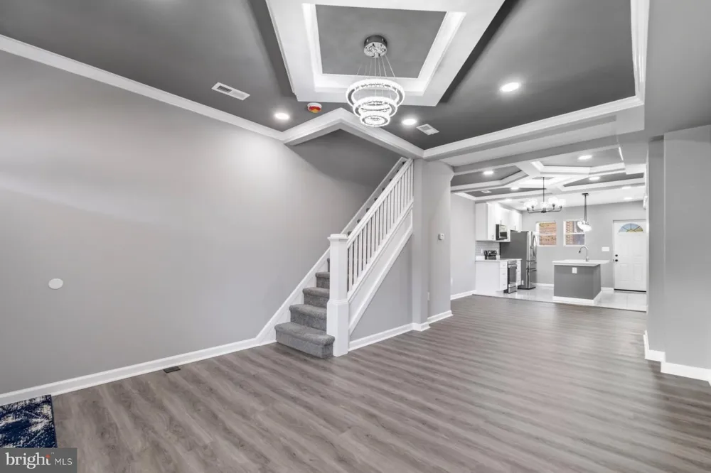 1122 BONAPARTE AVENUE Baltimore, MD 21218