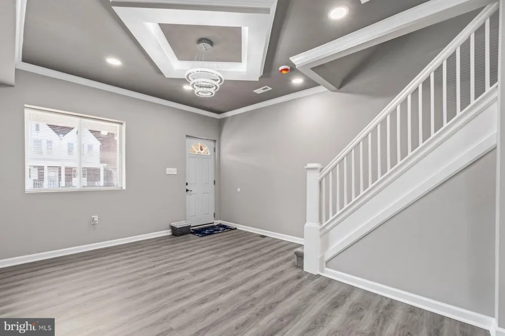 1122 BONAPARTE AVENUE Baltimore, MD 21218