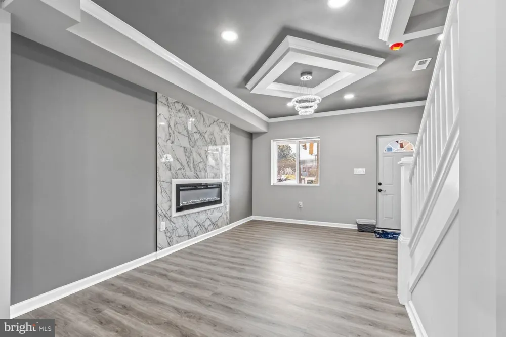 1122 BONAPARTE AVENUE Baltimore, MD 21218