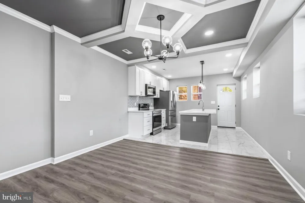1122 BONAPARTE AVENUE Baltimore, MD 21218