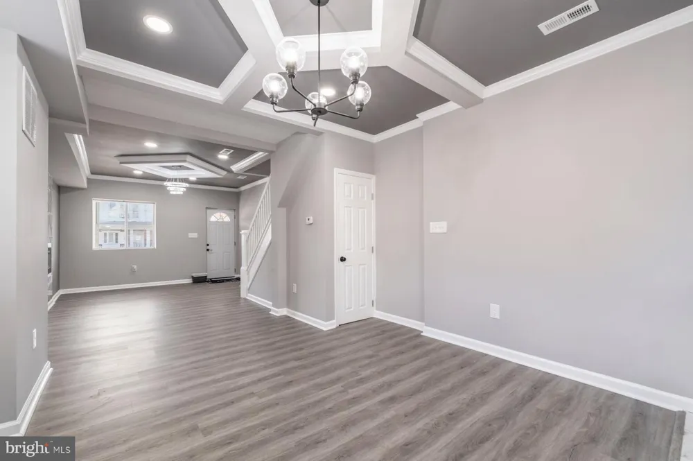 1122 BONAPARTE AVENUE Baltimore, MD 21218