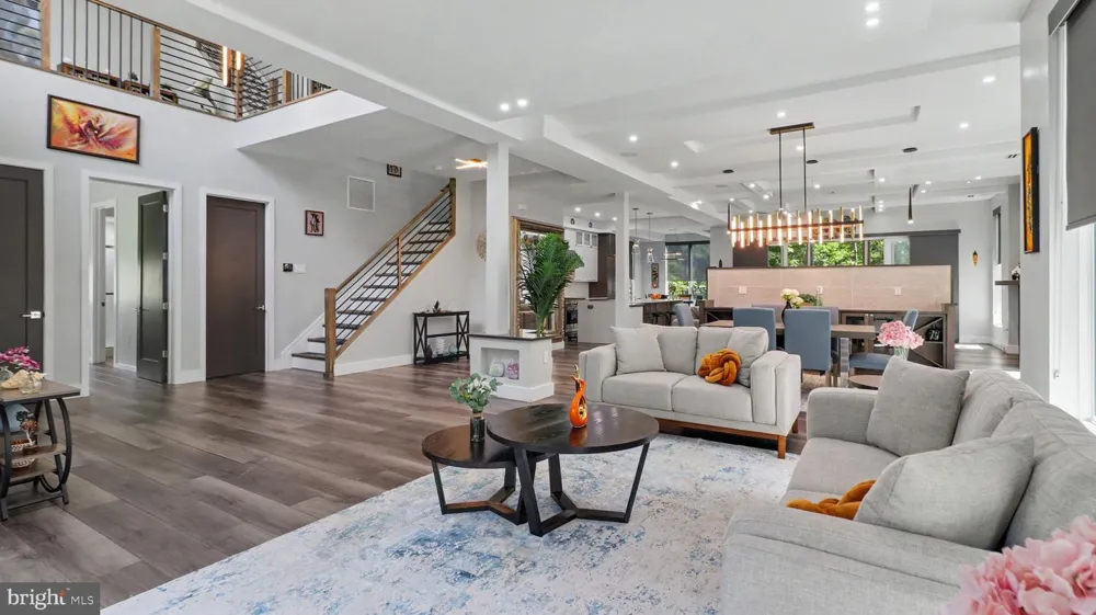 45449 PERSIMMON LANE Sterling, VA 20165