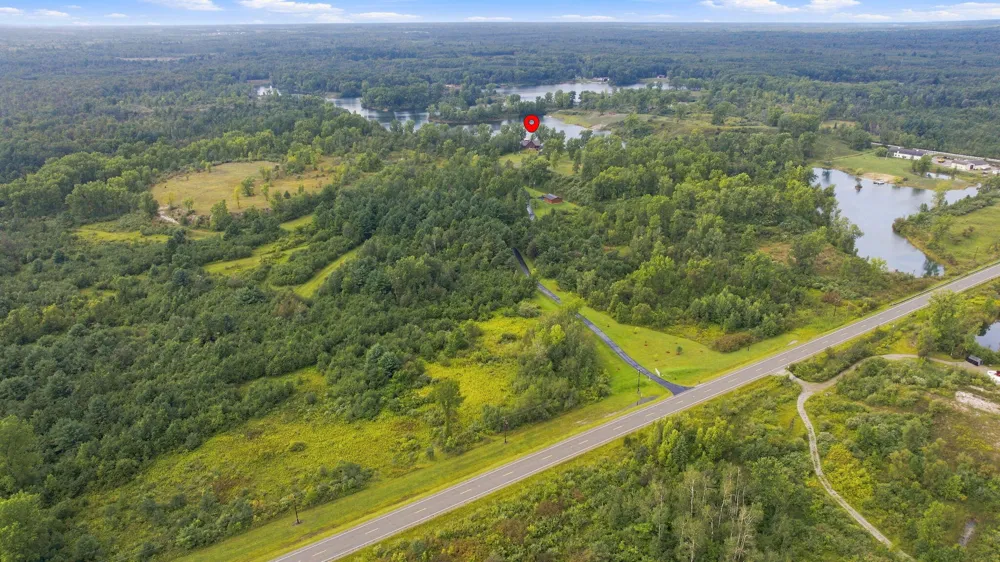 2646 S National City Road National City, MI 48748