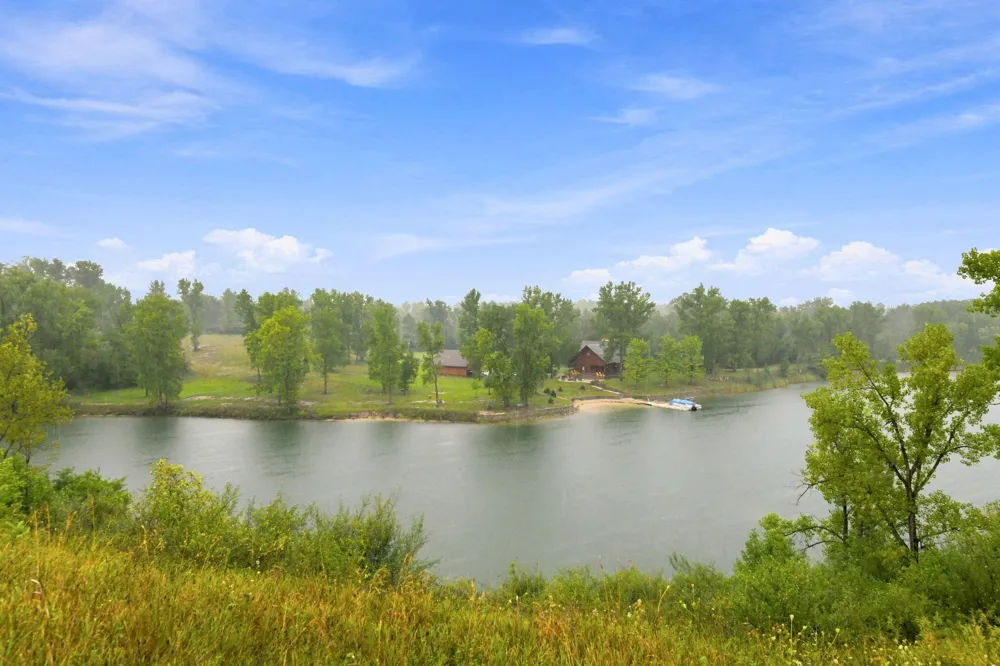 2646 S National City Road National City, MI 48748