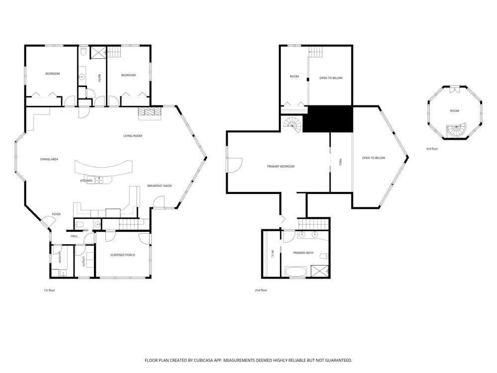 2646 S National City Road National City, MI 48748