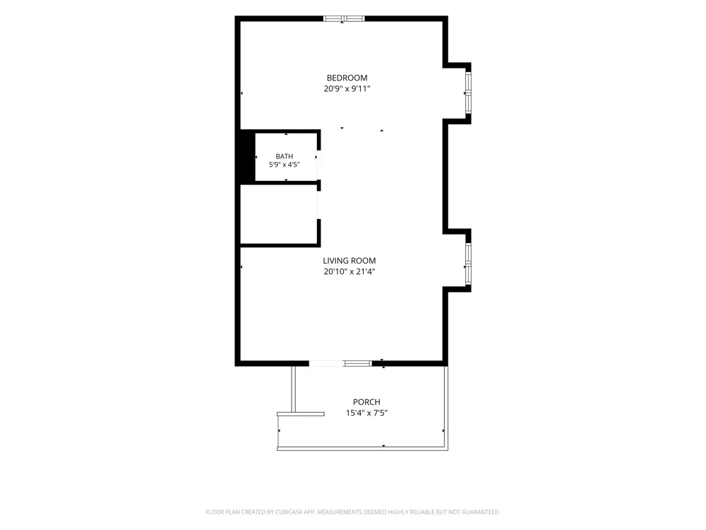 2646 S National City Road National City, MI 48748