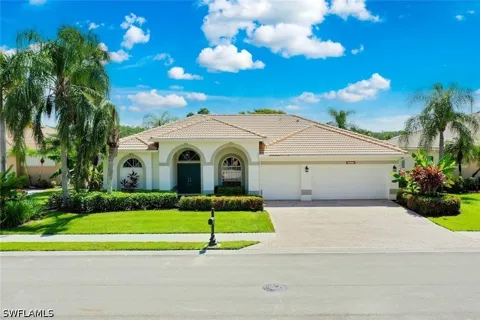 Cedar Hammock Court