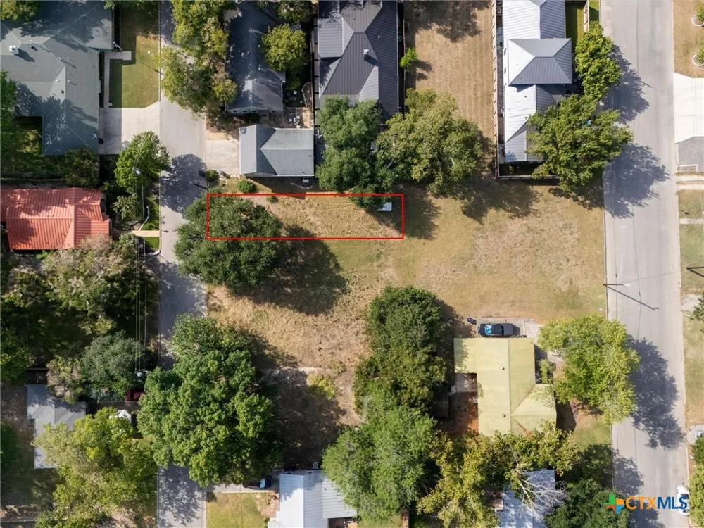 1070 Hayselton Avenue New Braunfels, TX 78130