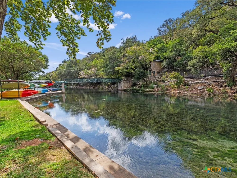 1070 Hayselton Avenue New Braunfels, TX 78130