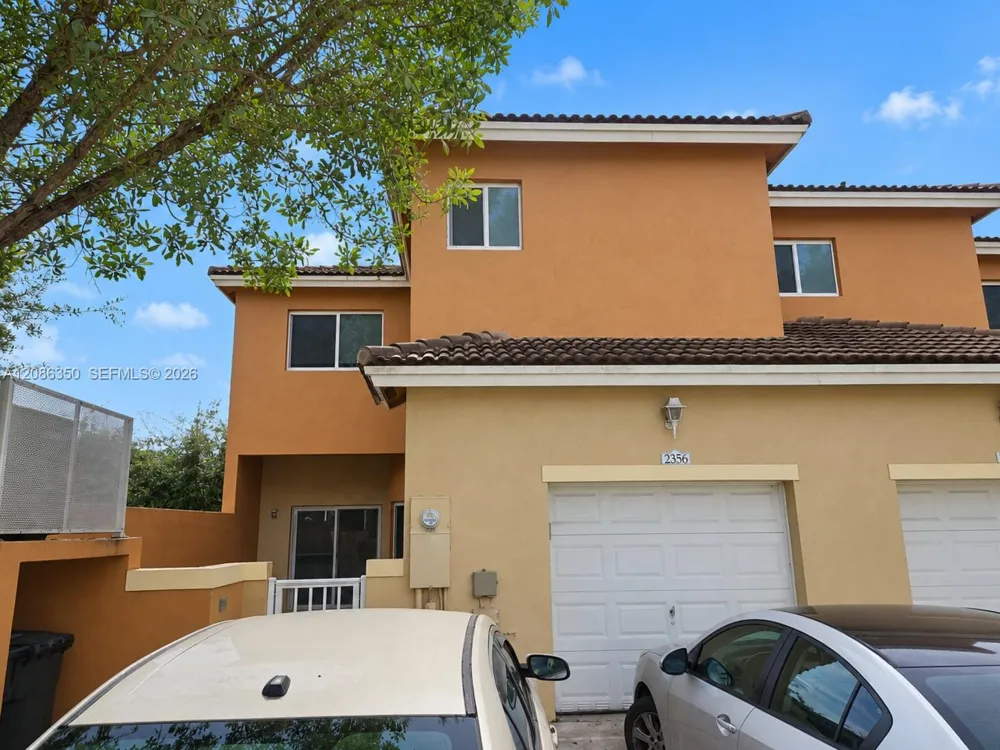 2356 SE 16th Pl Homestead, FL 33035