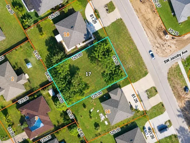 3950 SW Port St Lucie Boulevard Port St. Lucie, FL 34953