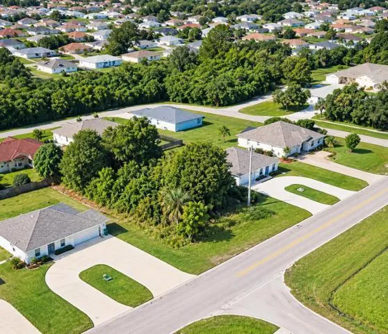 3950 SW Port St Lucie Boulevard Port St. Lucie, FL 34953