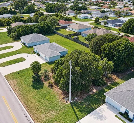 3950 SW Port St Lucie Boulevard Port St. Lucie, FL 34953