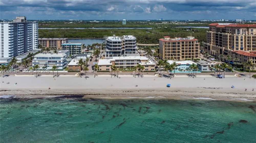 3300 Surf Rd #1A Hollywood, FL 33019