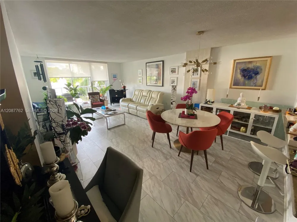 2851 NE 183rd St #303E Aventura, FL 33160