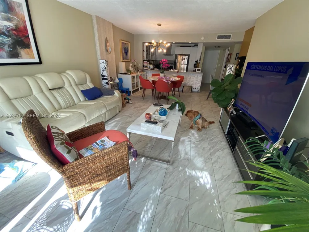 2851 NE 183rd St #303E Aventura, FL 33160