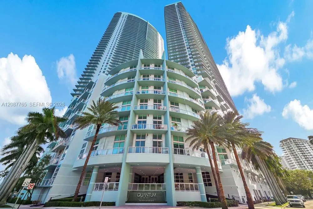 1900 Bayshore Dr #5103 Miami, FL 33132
