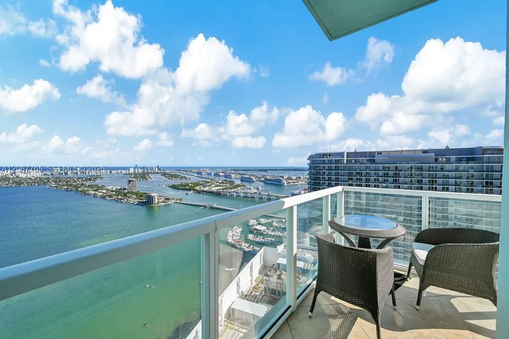 1900 Bayshore Dr #5103 Miami, FL 33132