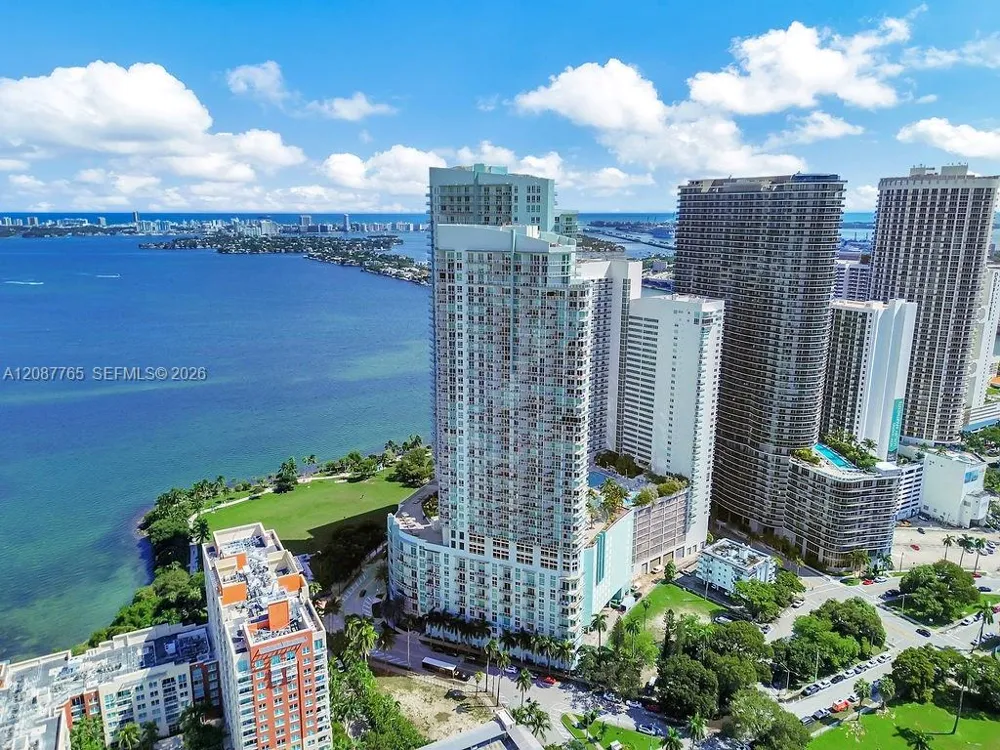 1900 Bayshore Dr #5103 Miami, FL 33132
