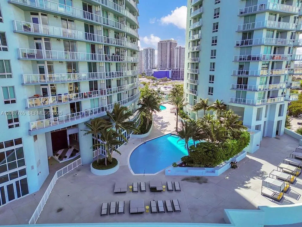 1900 Bayshore Dr #5103 Miami, FL 33132