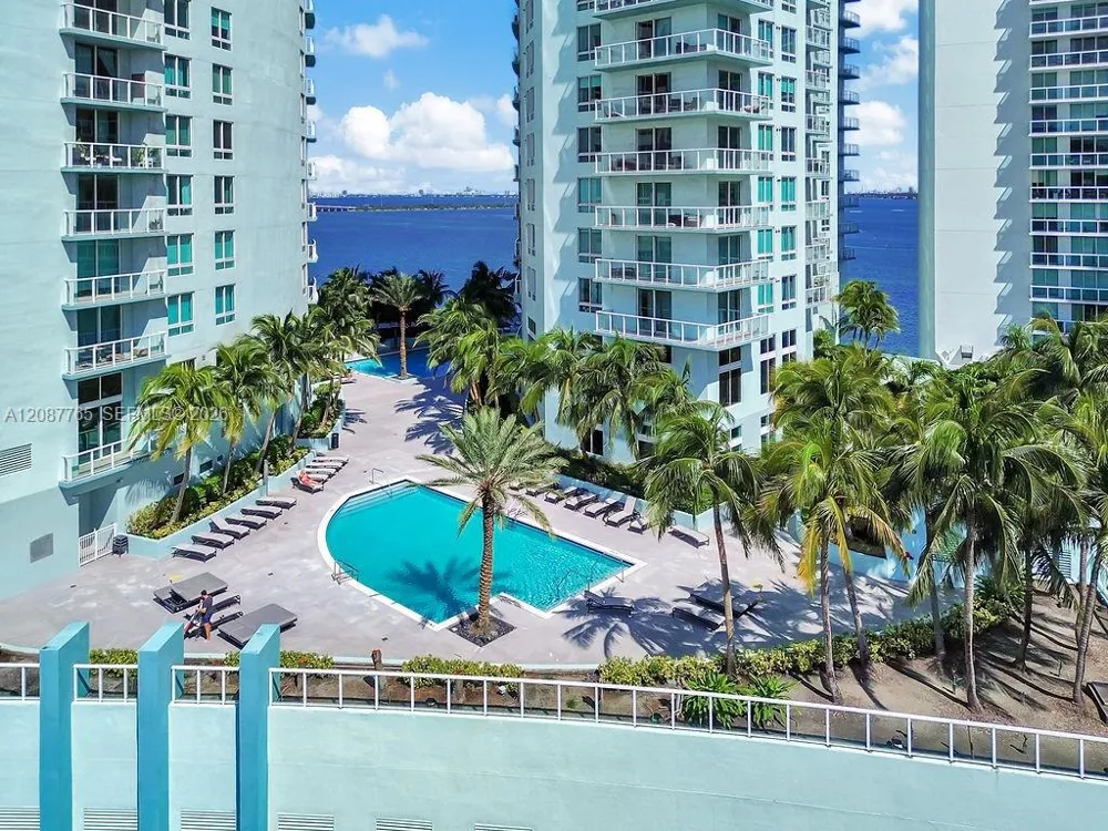 1900 Bayshore Dr #5103 Miami, FL 33132
