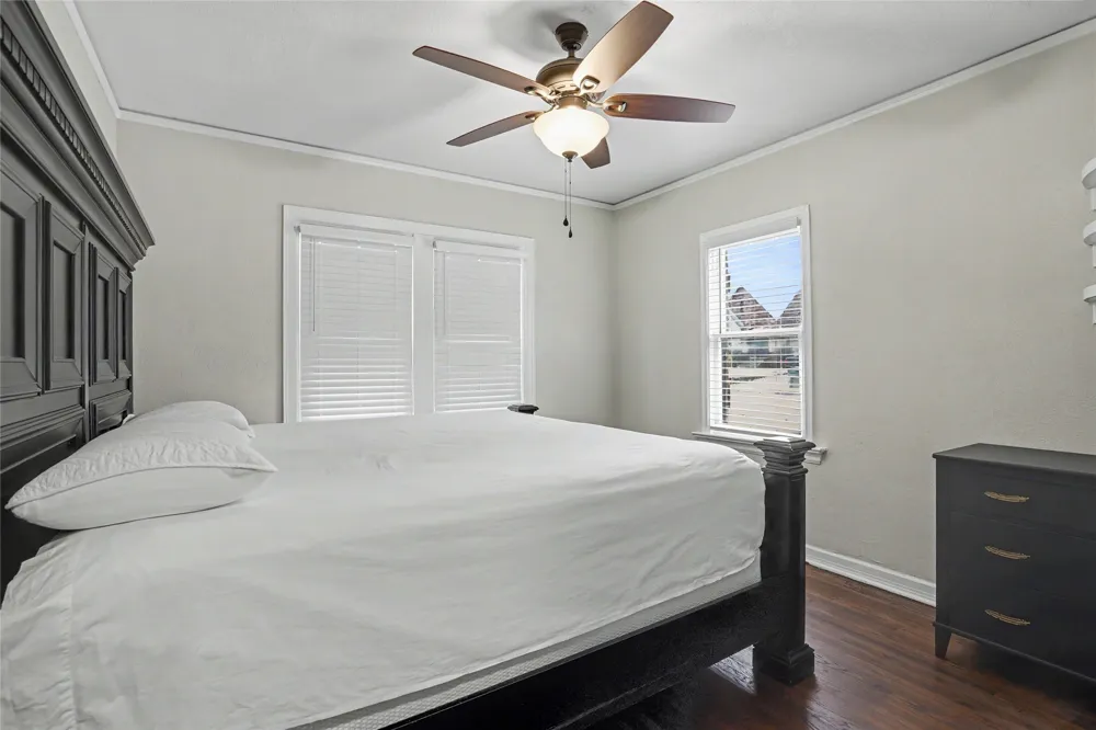 1323 S College Avenue Tulsa, OK 74104