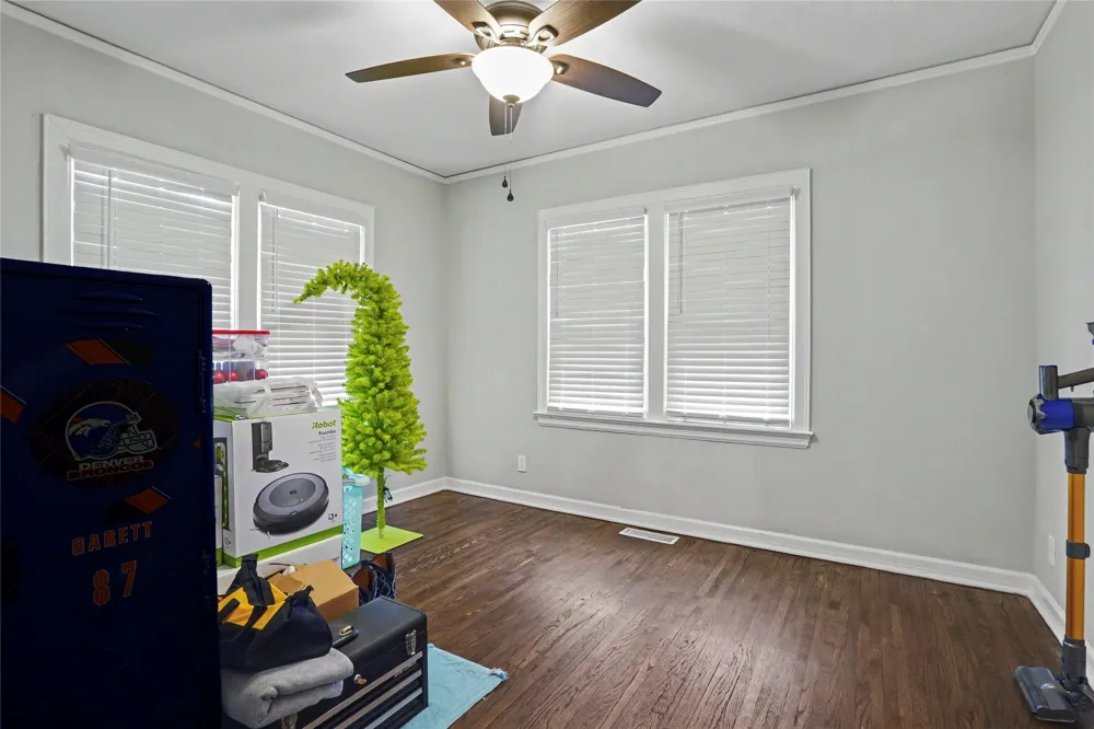 1323 S College Avenue Tulsa, OK 74104