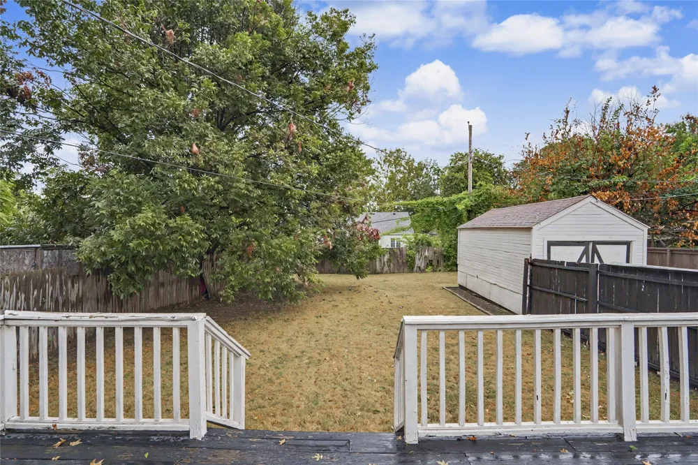1323 S College Avenue Tulsa, OK 74104