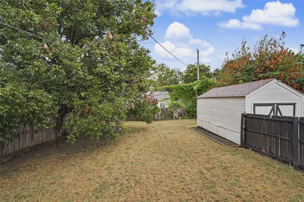 1323 S College Avenue Tulsa, OK 74104