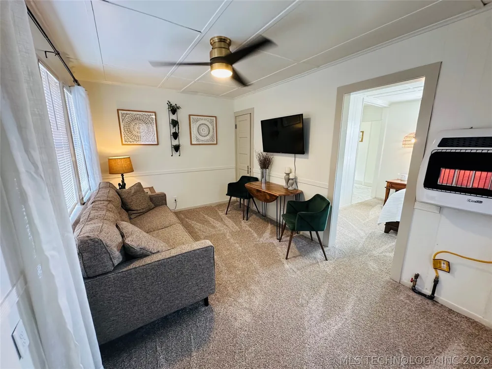 2708 E 14th Place Tulsa, OK 74104