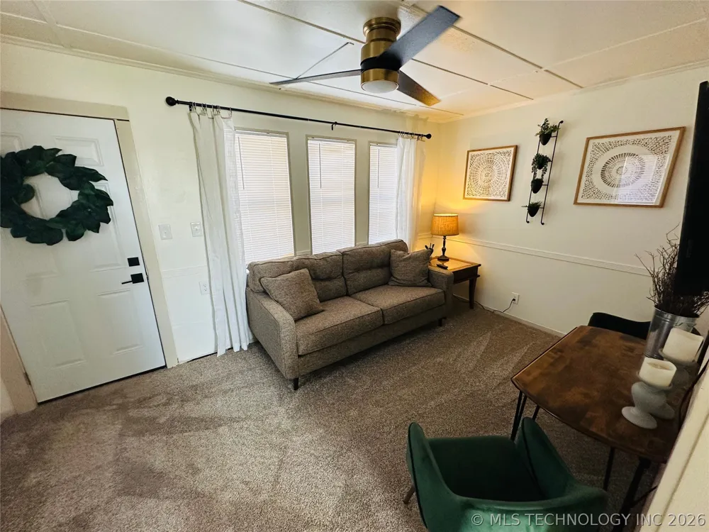 2708 E 14th Place Tulsa, OK 74104