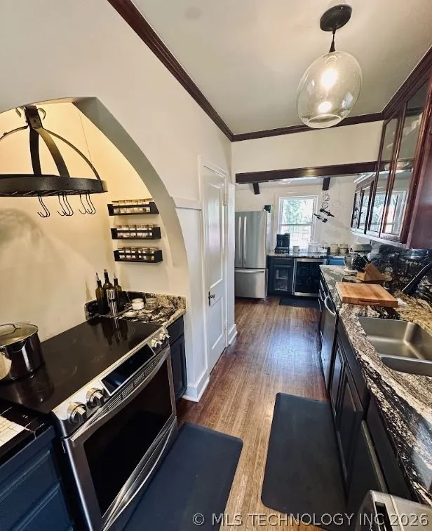 2708 E 14th Place Tulsa, OK 74104
