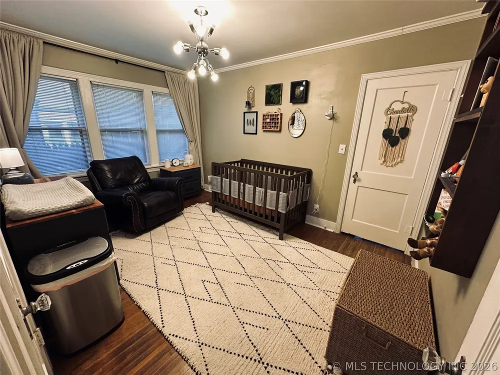 2708 E 14th Place Tulsa, OK 74104
