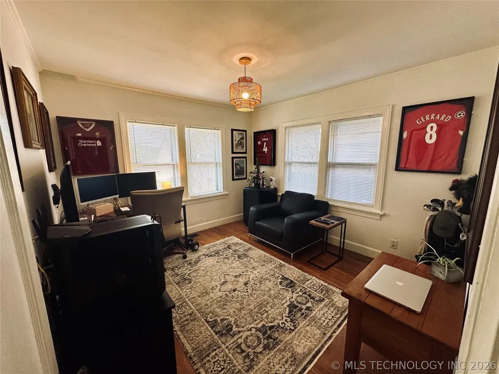 2708 E 14th Place Tulsa, OK 74104