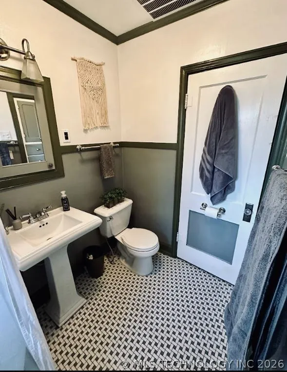 2708 E 14th Place Tulsa, OK 74104