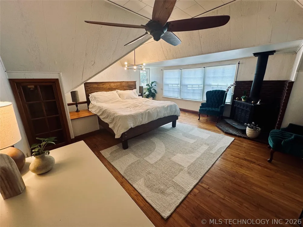 2708 E 14th Place Tulsa, OK 74104