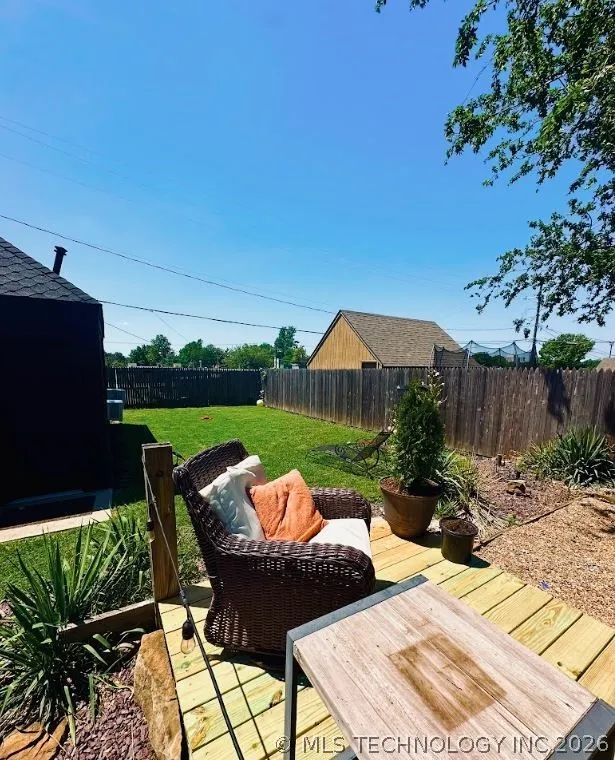 2708 E 14th Place Tulsa, OK 74104